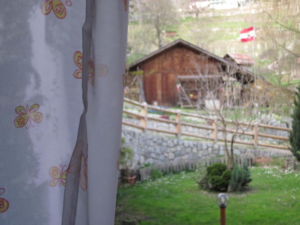 B&B Al Larice Strigno Екстер'єр фото
